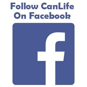 CanLife Facebook